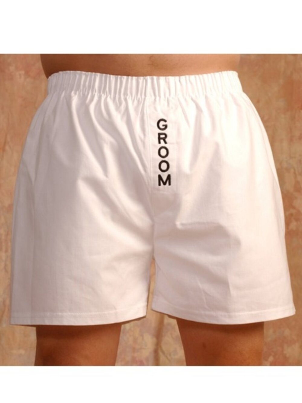 Groom Boxers, New, Left over Stock!!